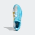 Giày bóng rổ Adidas giày nam mùa thu mới Dame 6 Lillard Thế hệ thứ 6 giày thể thao chiến đấu FW3658 - Giày bóng rổ