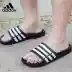 Adidas Adidas dép nam giày 2019 mùa hè mới giày thể thao giày đi biển dép giản dị G15890 - Dép thể thao dép nữ thời trang Dép thể thao