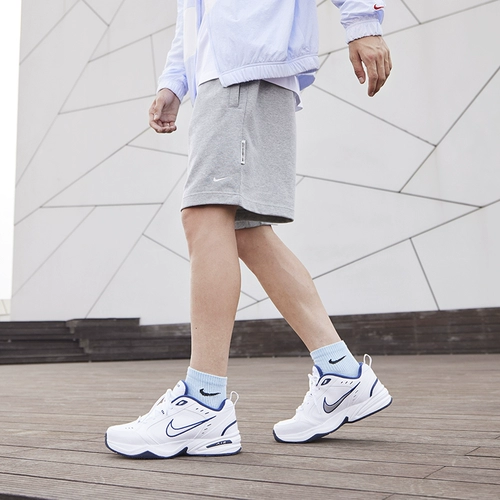 Nike, спортивная обувь подходит для мужчин и женщин, туфли для отдыха