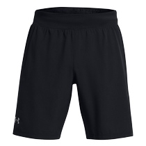 UA Under Armor spring new sports fitness breathable casual versatile and comfortable woven shorts 1383270-001
