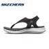 Giày Skechers Giày nữ Skechers 2019 hè mới Giày đi biển dép thể thao dép giản dị 32493 - Giày thể thao / sandles dép sandal nam hàng hiệu Giày thể thao / sandles