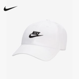 Nike, осенняя бейсболка, солнцезащитная шляпа, кепка