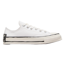 Converse 2024 autumn neutral shoes CHUCK TAYLOR A08525C