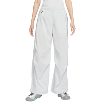 Nike Nike ACG womens trousers outdoor functional sun protection pleated leg-binding loose sports pants FV7320-025