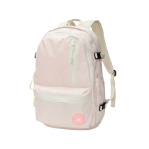 CONVERSE Converse Backpack Unisex Straight Edge Daily Sports Backpack 10017270