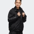 Adidas adidas jacket nam 2019 mùa thu mới đội mũ trùm đầu thể thao áo khoác thể thao ED1937 - Áo khoác thể thao / áo khoác