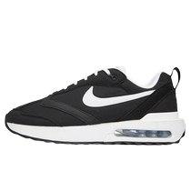 Nike mens shoes 2024 spring and autumn new AIR MAX DAWN air cushion cushioning running dad shoes DJ3624-001