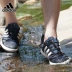 Giày nam Adidas Adidas giày nữ 2018 mới giày thể thao ngoài trời lội giày ngược dòng AQ0343 - Khởi động ngoài trời boot đi tuyết Khởi động ngoài trời