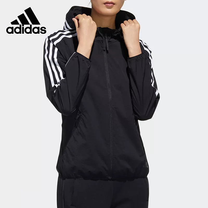 Куртка Adidas, весенний спортивный костюм, 2021 коллекция, свободный крой