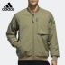 Áo khoác Adidas Adidas nam 2018 mùa đông mới áo khoác thể thao cổ điển DT2486 - Áo khoác thể thao / áo khoác áo khoác the thao nam chính hãng Áo khoác thể thao / áo khoác