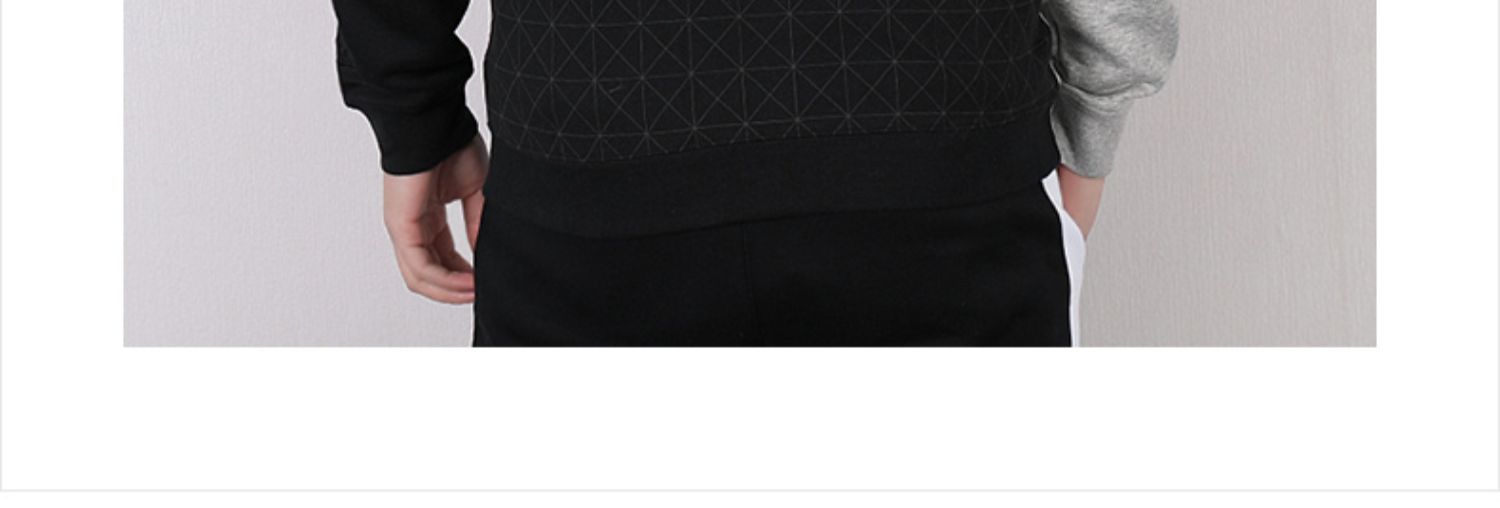 Áo khoác Nike nam mùa thu 2019 mới trùm đầu giản dị chạy áo khoác thể thao logo lớn BV5822 - Áo khoác thể thao / áo khoác áo khoác adidas