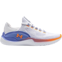 UA Under Armor 2023 Spring New Flow Dynamic Womens Sports Shoes Training Shoes 3026107-100