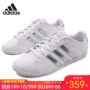 Giày nữ Adidas NEO 2019 mùa thu thấp để giúp giày trắng sáng giày thông thường giày thể thao DB0135 - Dép / giày thường giay bitis nữ