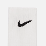 Nike, баскетбольные носки подходит для мужчин и женщин, спортивные гольфы для тренировок для спортзала для отдыха, средней длины