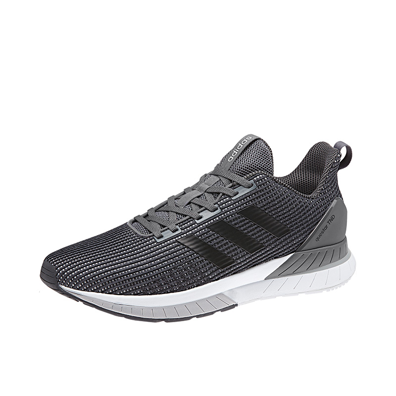 Giày thể thao Adidas Adidas nam 2019 mới QUESTAR TND giày thể thao thông thường giày chạy B44799 - Giày chạy bộ giày thể thao nữ adidas
