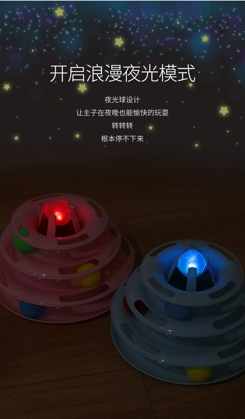YP084 Pet Toy Track Ball_04.jpg
