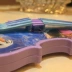 Disney trẻ em âm nhạc điện tử violon đá lãng mạn đồ chơi mô phỏng nhạc cụ violon giáo dục sớm shop đồ chơi trẻ em Đồ chơi âm nhạc / nhạc cụ Chirldren