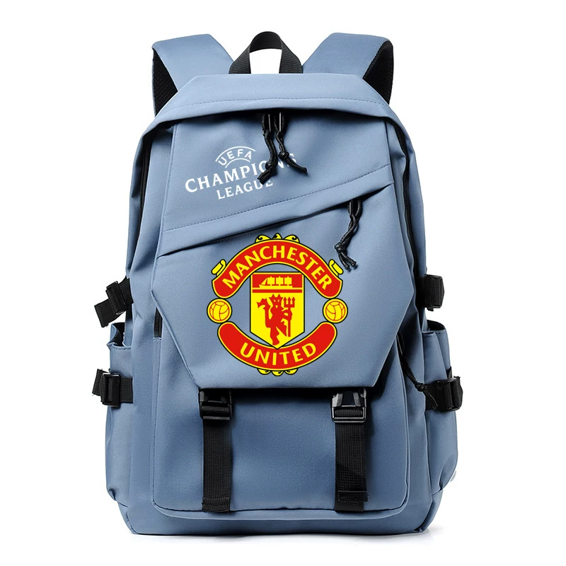 Студенческий рюкзак для футбольной школы