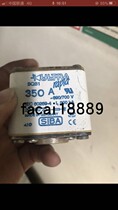siba ULTRA RAPID fuse SQB1 350A 690V 700V aR 2066031 2066132