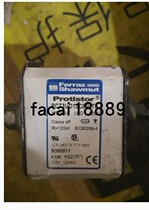 aFERRA S300511 1250V AC 800A 12 5URD73TTF0800 PC73UD13C800TF