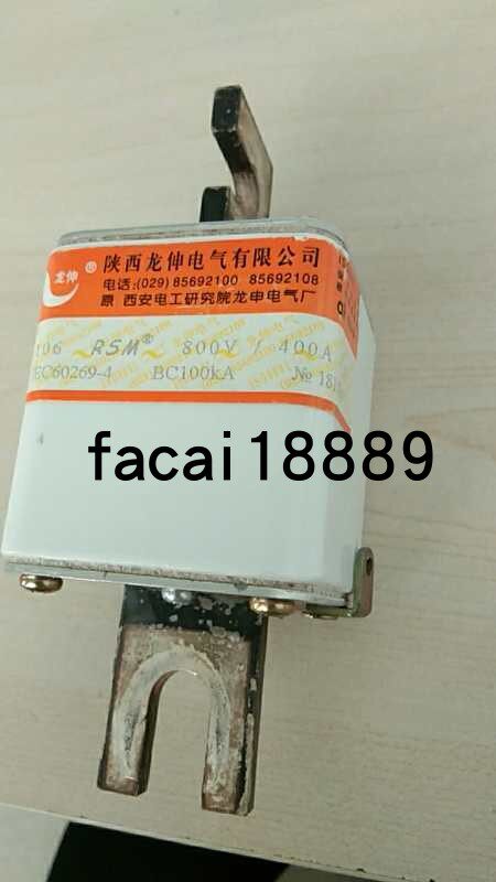 106 RSM 800V 400A-1 106RSM- 500V 800A-8 RS5-500V 400A 600A