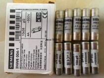 Siemens Fuse tube 3NW6001-1 6002-1 6003-1 6004-1 6005-1 6006-1