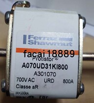 ferraz farei fuse A070UD31KI800 A301070 A301070 A070UD30LI050 A301921 A301921 A301921