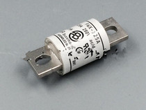 FWX-100A USA Bussmann Bussmann FWX-125A fast fuse fuse direct shot