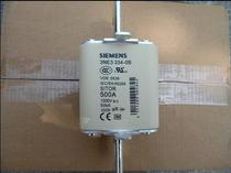 iemens fuse 3NE3334-0B 500A 1000V 50KA aR