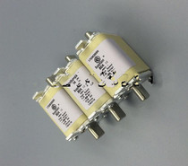 170M2699 USA BUSSMANN 170M2700 FAST FUSE FUSE