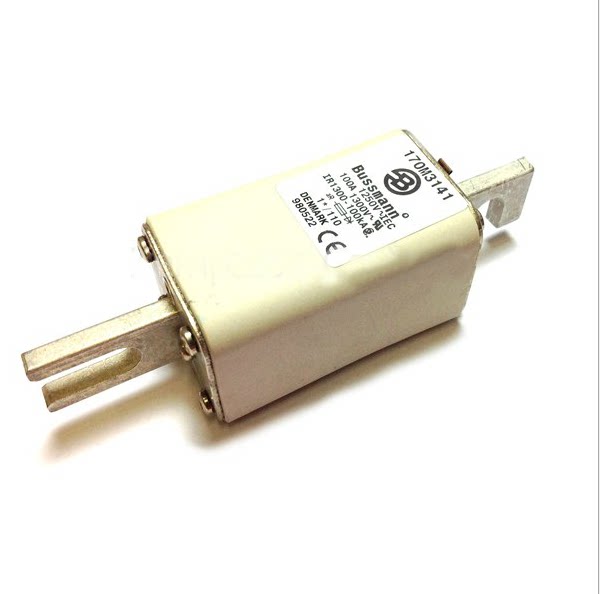 BUSSMANN fuse 170M3142 125A 1250V aR