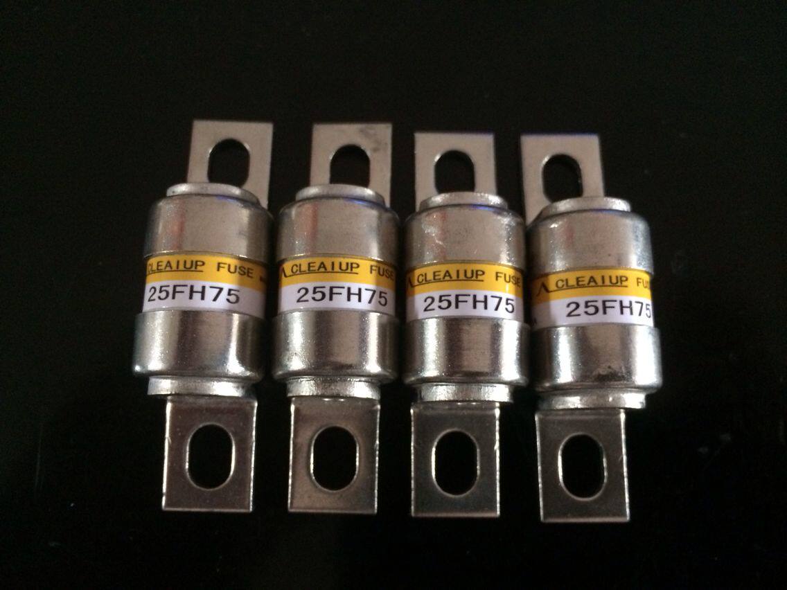 kyosan fuse 25FH75 25FH25 35 50