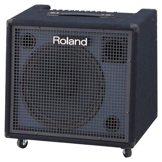 Roland Roland KC220400KC600KC990 스테레오 키보드 모니터 스피커 다기능 스피커