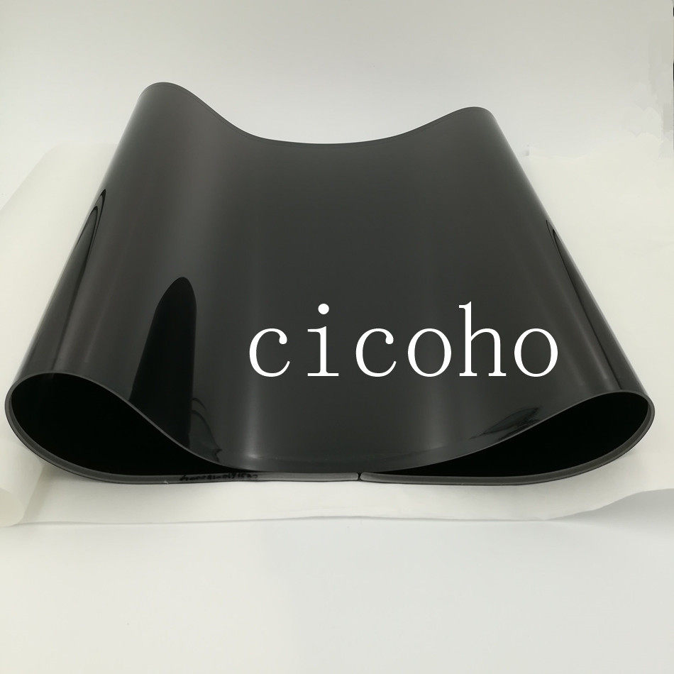 New import beauty can C200 C200 C210 C210 C253 C353 C7720 C7720 C7721 transfer film belt