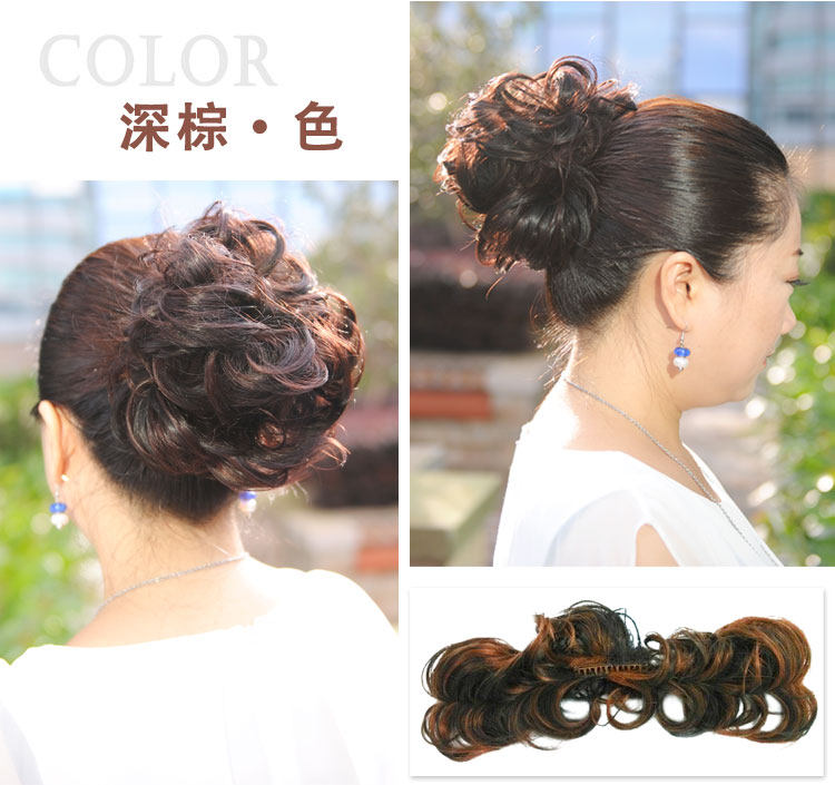 Bandeau cheveux - Ref 266394 Image 13