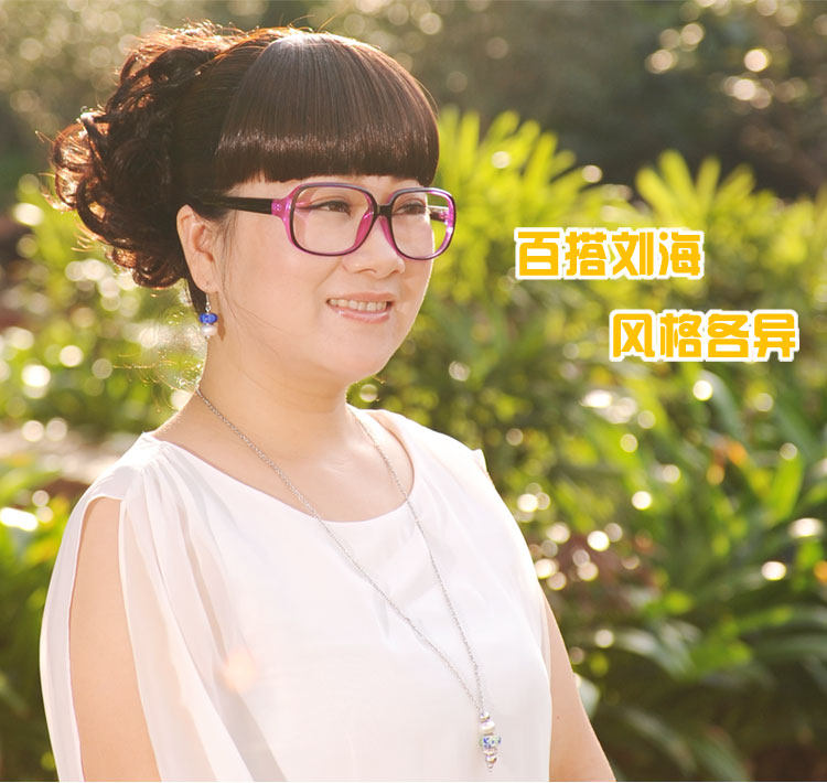 Bandeau cheveux - Ref 266394 Image 14