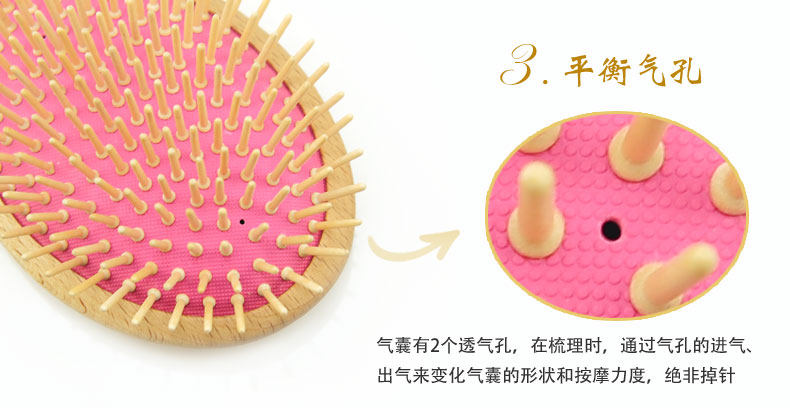 Accessoires pour perruques - Ref 229365 Image 19