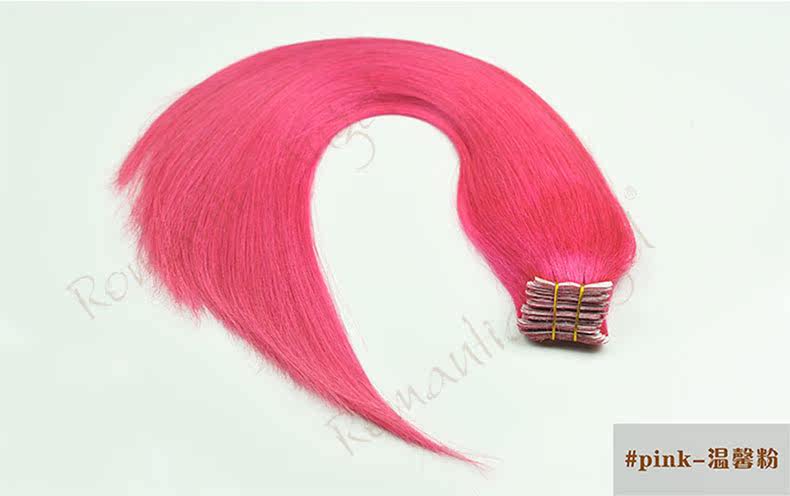 Extension cheveux - Ref 219019 Image 34