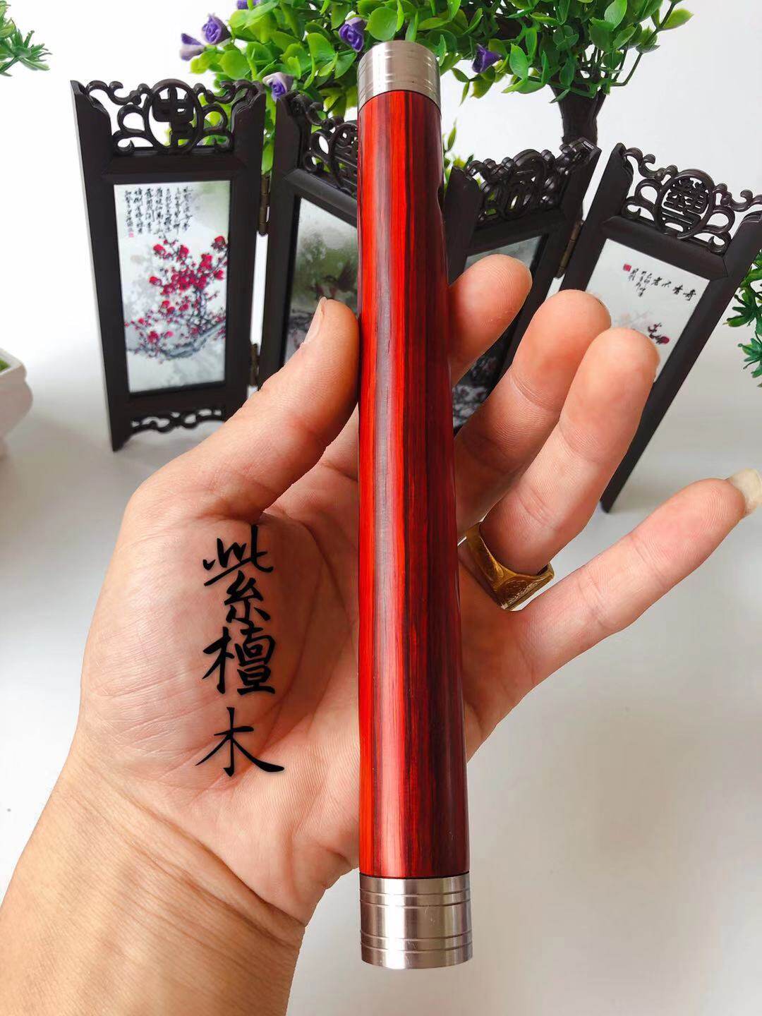 Shanxi pipe Inner Mongolia pipe Xinzhou pipe instrument Oh Na Jin opera pipe testing soil fertilization upright frame super value Hao