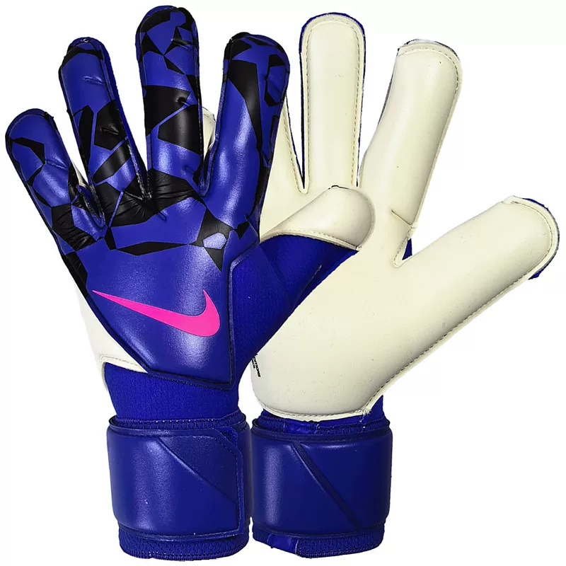 Вратарские перчатки Hit Wolf оригинальные Nike Vapor Grip3 VG3 верхнее качество с розничной вязкостью визоскопом