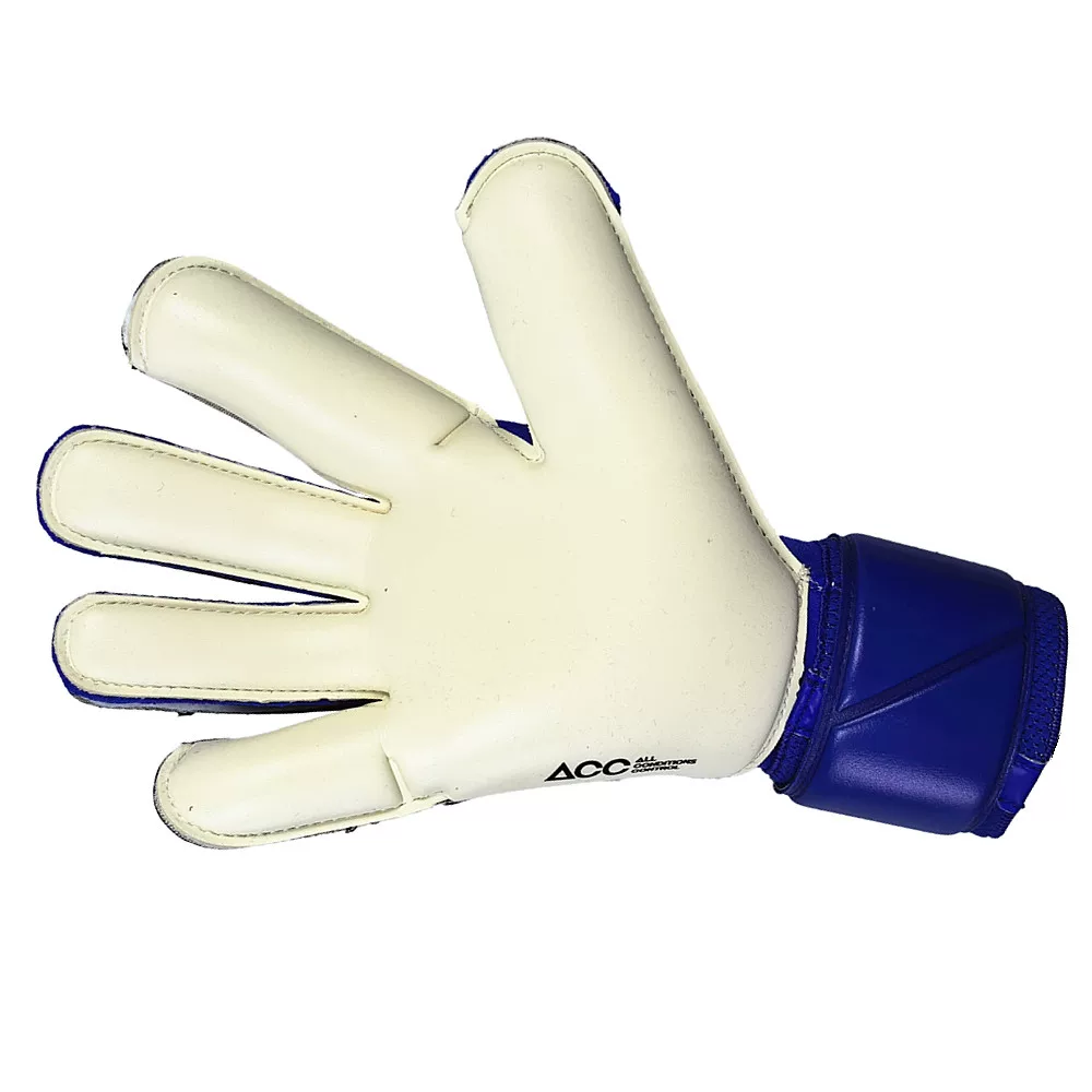 Вратарские перчатки Hit Wolf оригинальные Nike Vapor Grip3 VG3 верхнее качество с розничной вязкостью визоскопом