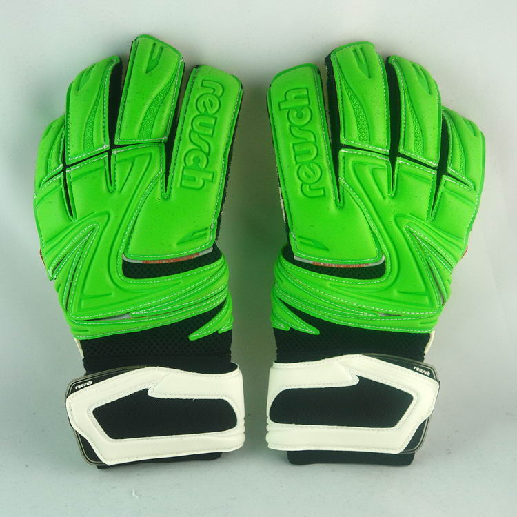 Gants de foot REUSCH - Ref 2600630 Image 18