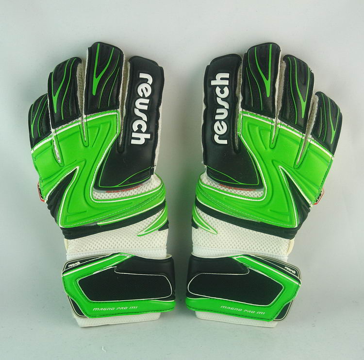 Gants de foot REUSCH - Ref 2600630 Image 14