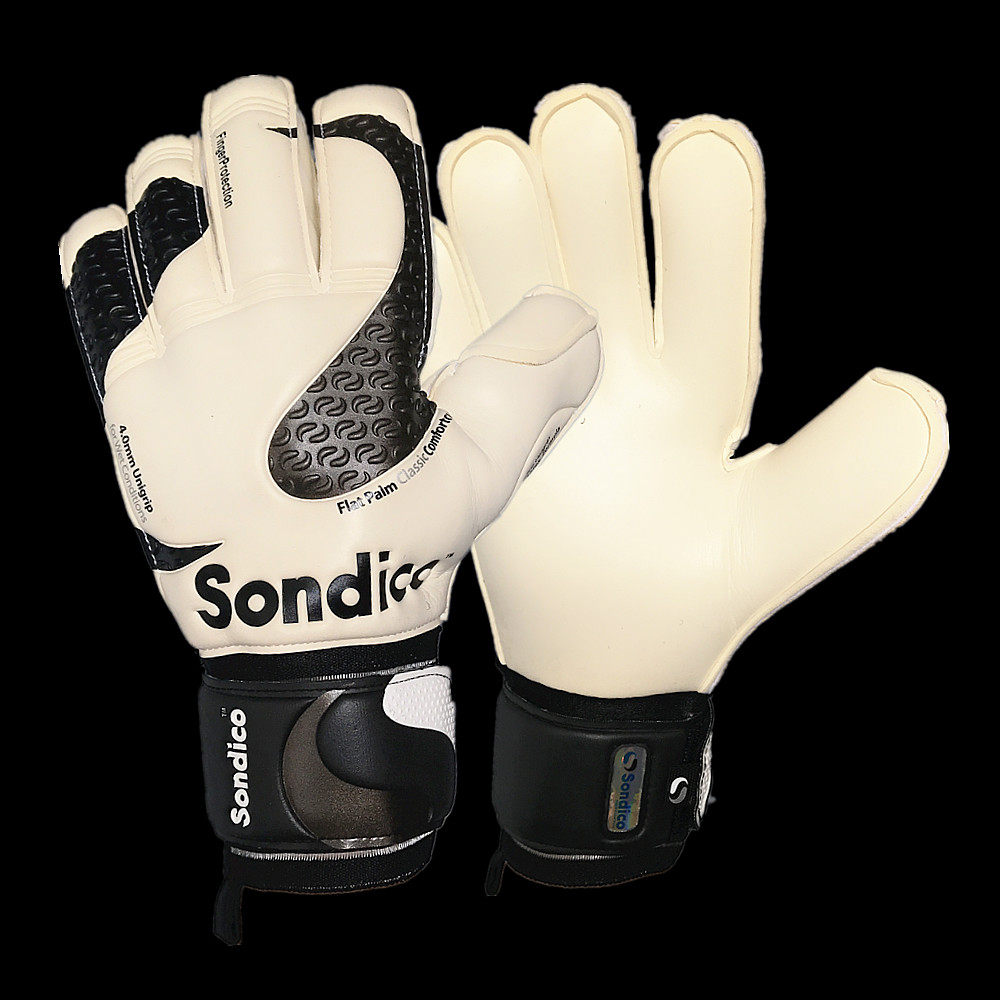sondico pro goalkeeper gloves