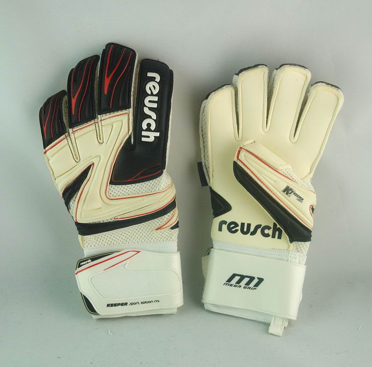 Gants de foot REUSCH - Ref 2600630 Image 11