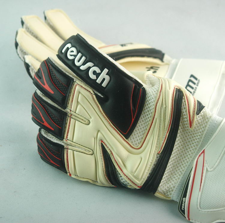 Gants de foot REUSCH - Ref 2600630 Image 12