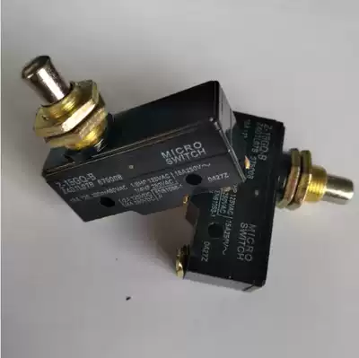 Recommended foot sealing machine safety tube special stroke touch pressure point switch micro switch accessories