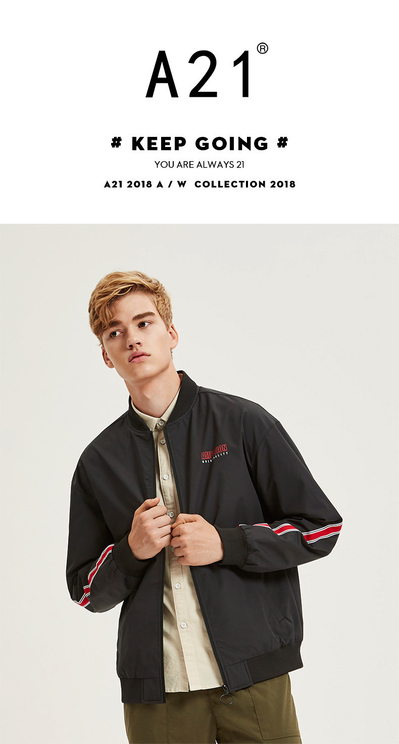 Blouson homme manches longues - Ref 3116651 Image 7