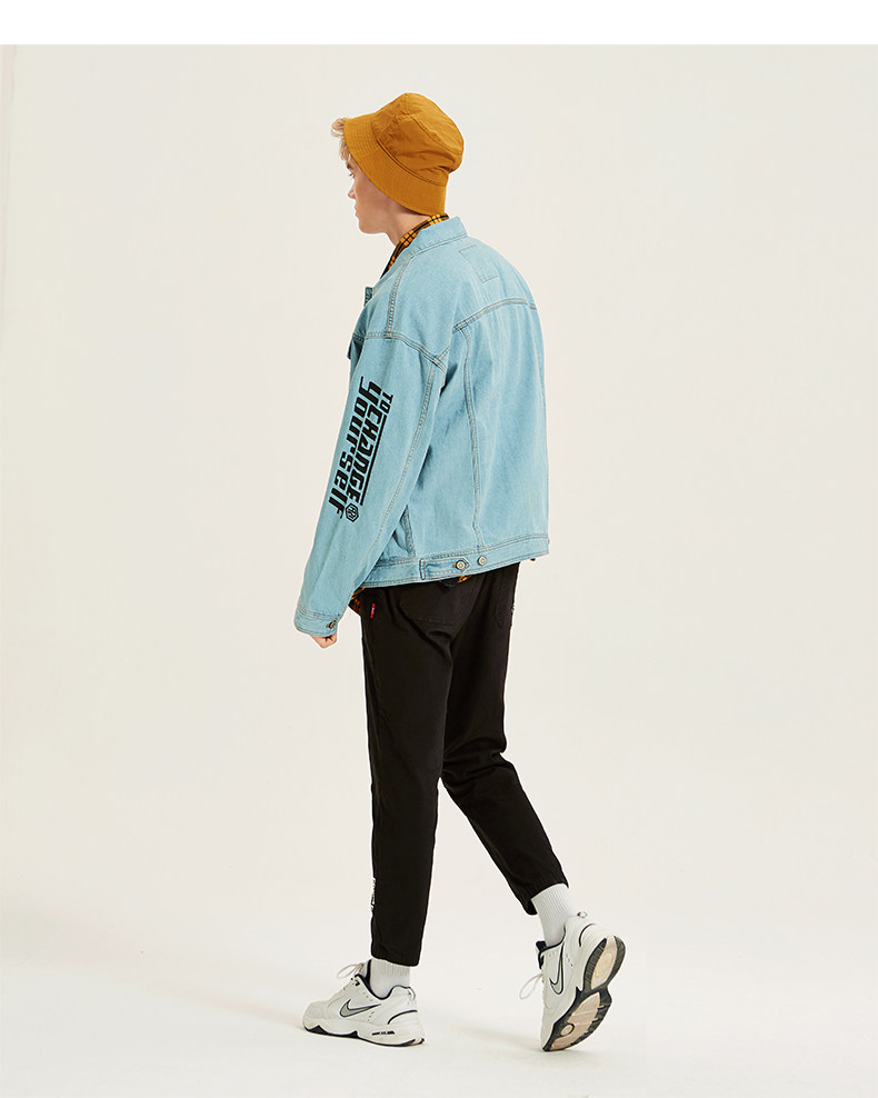 Blouson homme manches longues en Coton - Ref 3116553 Image 16