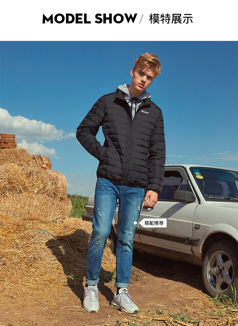 Blouson homme - Ref 3123261 Image 24